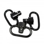 High quality Push Button Quick Release Detachable Sling Swivel Mount